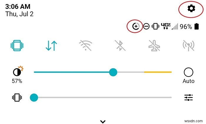 How to Use Data Saver on Android
