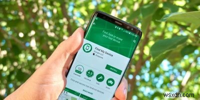 Lost Your Android Phone? Here’s How to Find It Using ‘Find My Device’