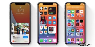 iOS 14: Everything You Need to Know