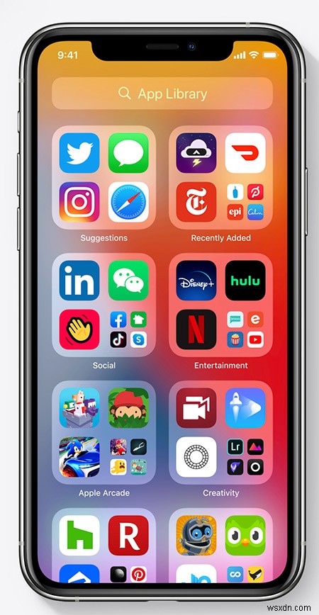 iOS 14: Everything You Need to Know