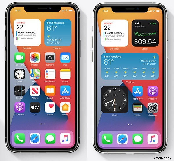 iOS 14: Everything You Need to Know