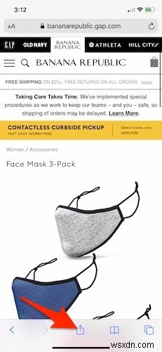 How to Customize the Share Sheet on iOS