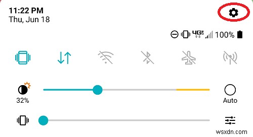 How to Set Default Apps in Android 10