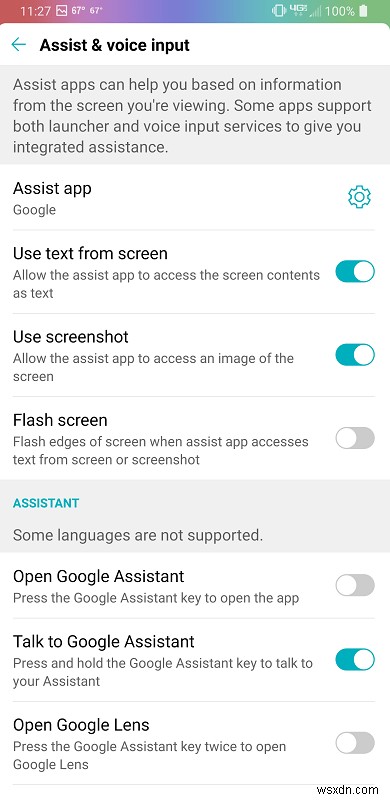 How to Set Default Apps in Android 10