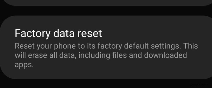 How to Fix Wi-Fi Authentication Error on Android