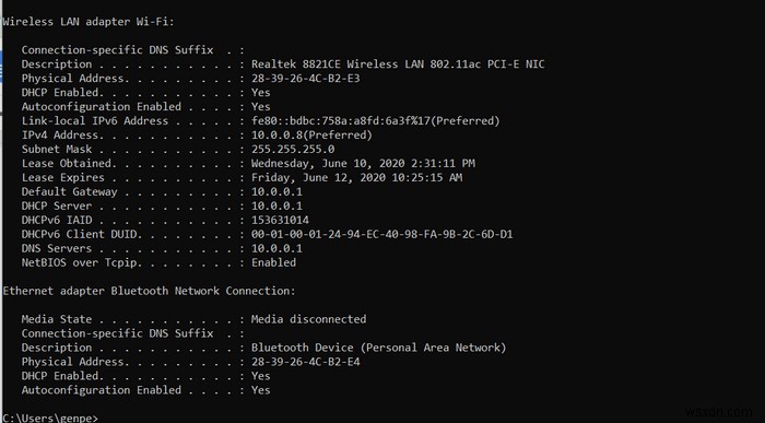 How to Fix Wi-Fi Authentication Error on Android