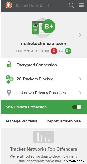 3 Safari Alternatives for iPhone