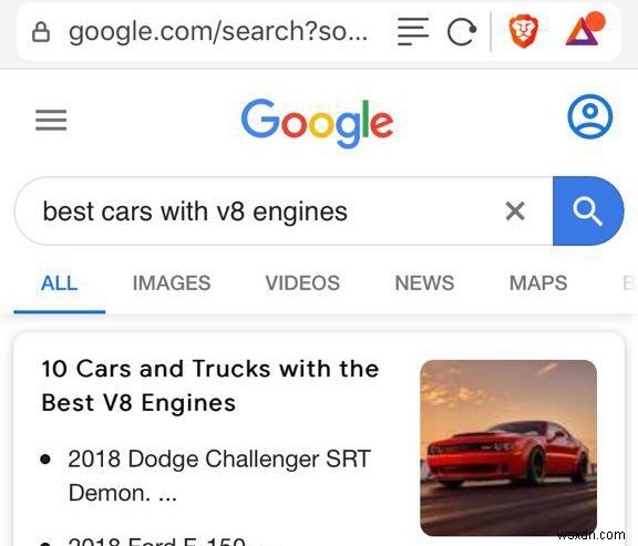 3 Safari Alternatives for iPhone