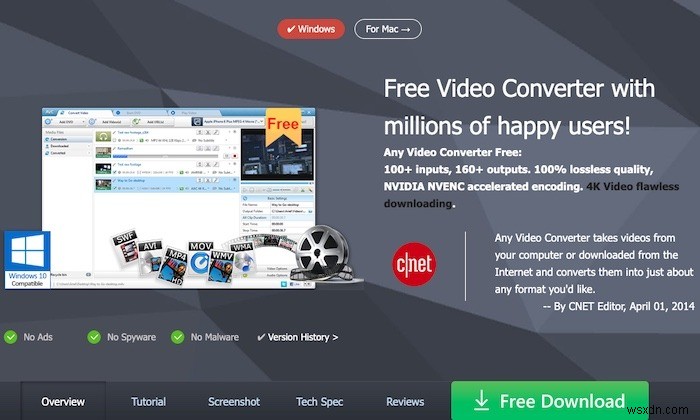 How to Play WMV Files on iOS