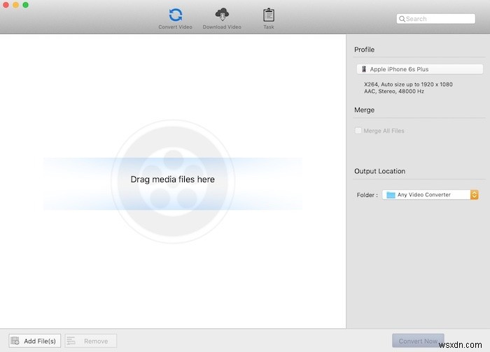 How to Play WMV Files on iOS