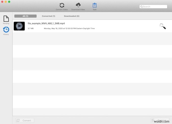 How to Play WMV Files on iOS