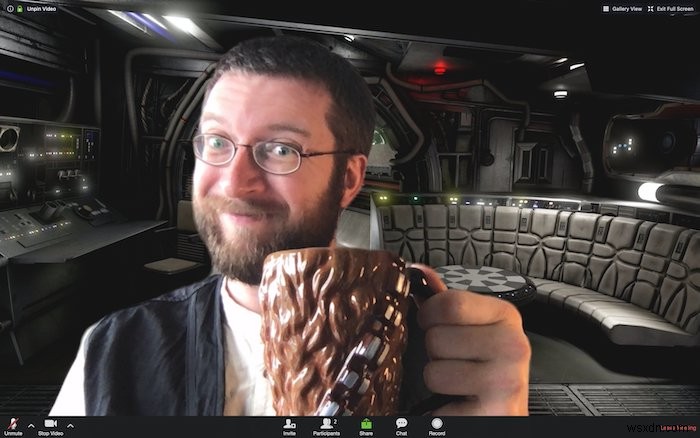 How to Use Your iPhone as a Webcam