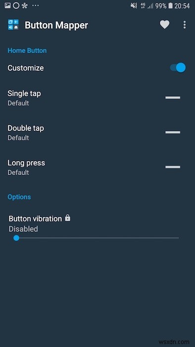 3 Great Apps to Remap Android Hardware Buttons