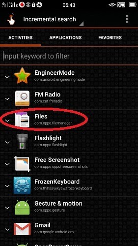 How to Unlock Android Phone’s Safe Folder