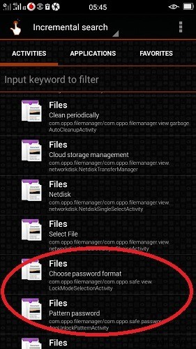 How to Unlock Android Phone’s Safe Folder