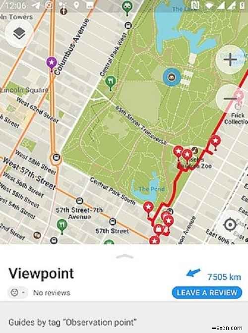 8 of the Best Offline GPS Apps For Android