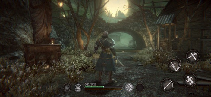 10 New iOS and Android Mobile Games to Play this Month