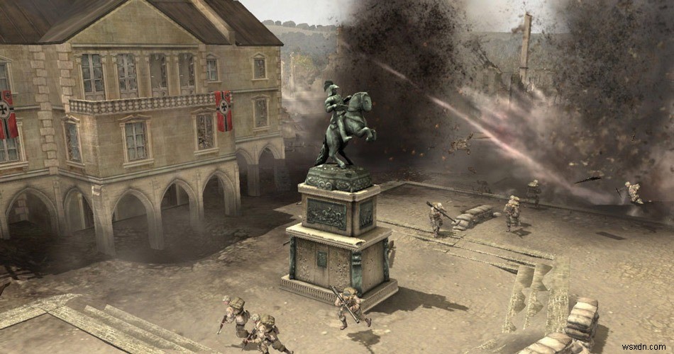 10 New iOS and Android Mobile Games to Play this Month