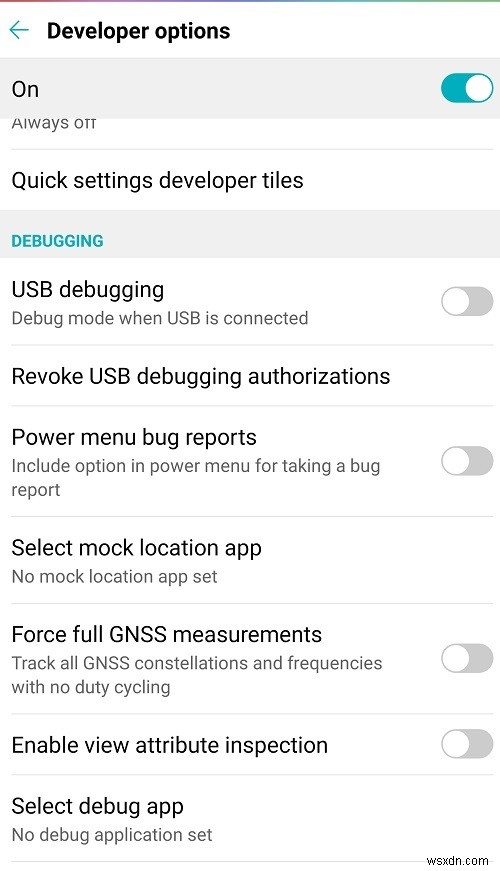 How to Avoid Getting Locked Out of Your Android Device