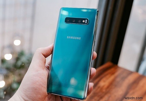 How to Avoid Getting Locked Out of Your Android Device