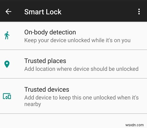 How to Avoid Getting Locked Out of Your Android Device