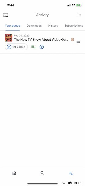 Google Podcasts Should Be Your New Podcast App on iOS