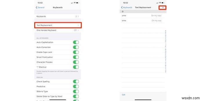 How to Fix and Manage AutoCorrect on Your iPhone