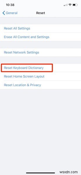 How to Fix and Manage AutoCorrect on Your iPhone