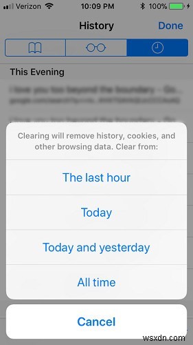 Safari Not Working on Your iPhone? Here’s How to Fix It