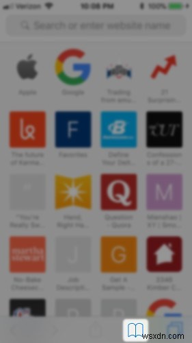 Safari Not Working on Your iPhone? Here’s How to Fix It