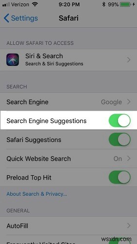 Safari Not Working on Your iPhone? Here’s How to Fix It