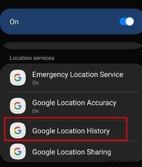 Troubleshoot Smart Lock’s Trusted Places Feature on Android