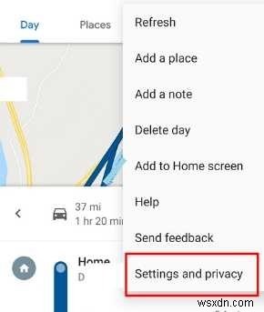 Troubleshoot Smart Lock’s Trusted Places Feature on Android