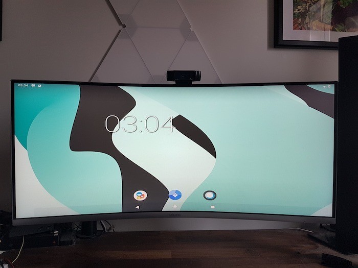How to Install Android 9 on Raspberry Pi 4