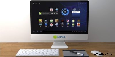 How to Install Android 9 on Raspberry Pi 4