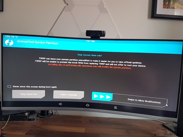 How to Install Android 9 on Raspberry Pi 4
