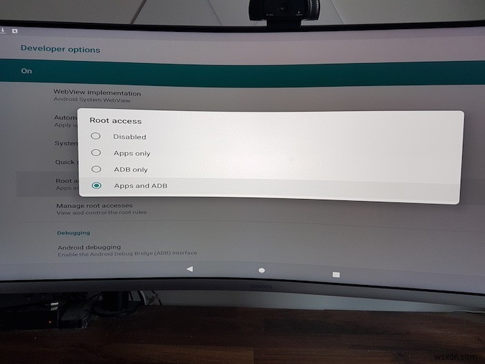 How to Install Android 9 on Raspberry Pi 4