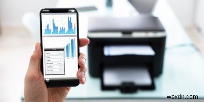 How to Print Documents from Your Android Phone