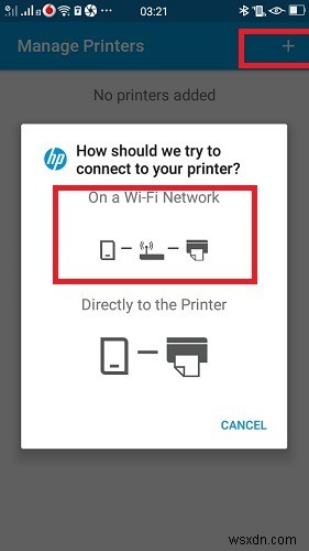How to Print Documents from Your Android Phone
