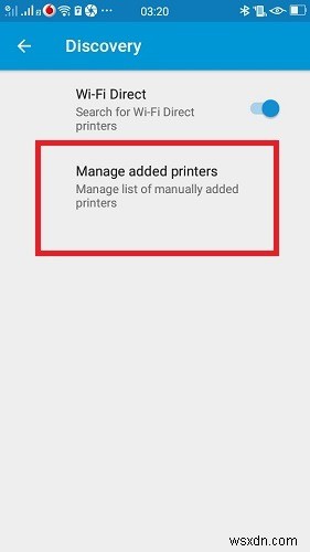 How to Print Documents from Your Android Phone