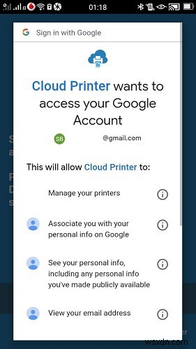 How to Print Documents from Your Android Phone