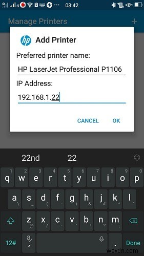 How to Print Documents from Your Android Phone