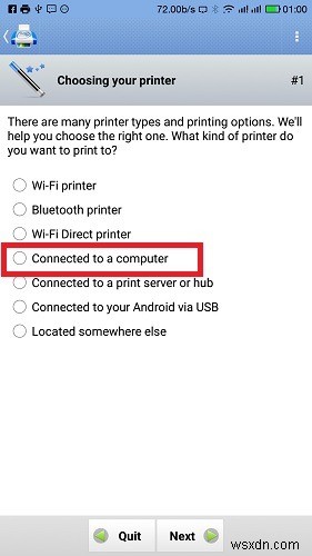How to Print Documents from Your Android Phone