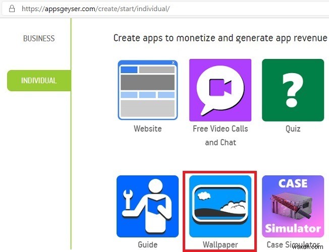 How to Create Your Own Android App without Coding Skills Using AppsGeyser