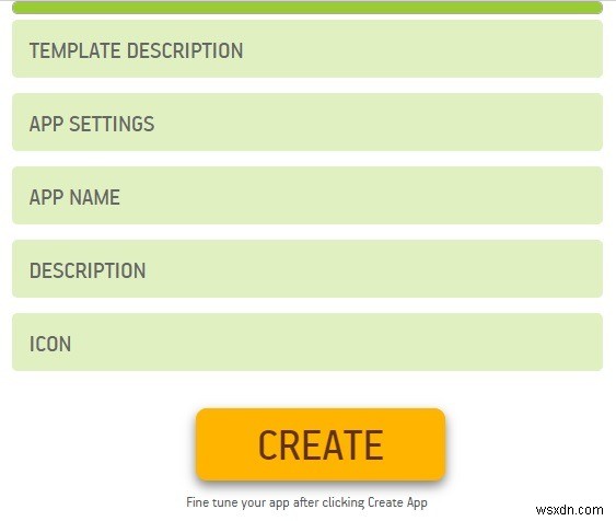 How to Create Your Own Android App without Coding Skills Using AppsGeyser