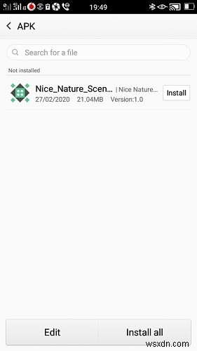 How to Create Your Own Android App without Coding Skills Using AppsGeyser