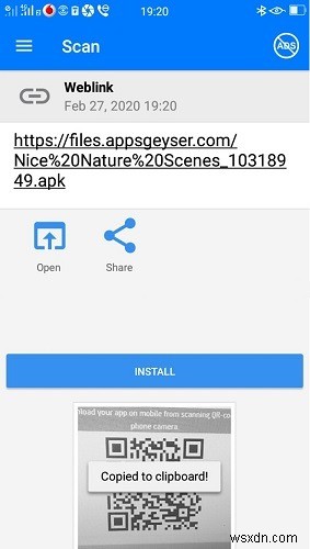 How to Create Your Own Android App without Coding Skills Using AppsGeyser