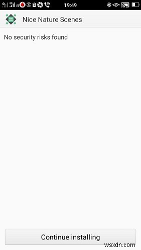 How to Create Your Own Android App without Coding Skills Using AppsGeyser