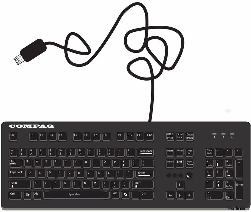 How to Use a Physical Keyboard to Type on Your Android Phone