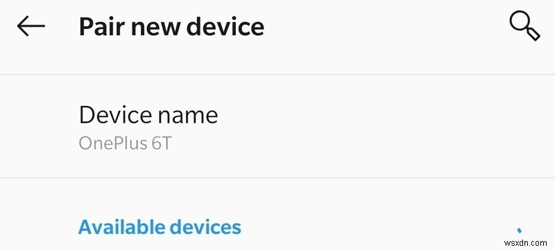 How to Use a Physical Keyboard to Type on Your Android Phone